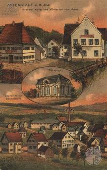 Germany, Altenstadt Germany, Altenstadt